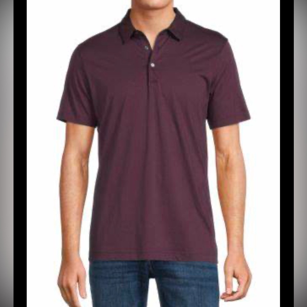 NWT Theory Bron Polo